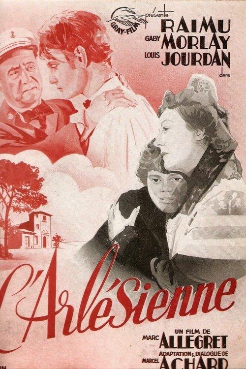 L'Arlésienne filmas online