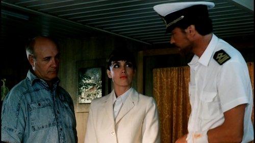 Gangsters in the Ocean filmas žiurėti online