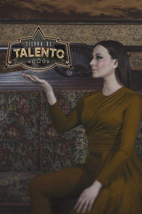 Tierra de talento filmas online