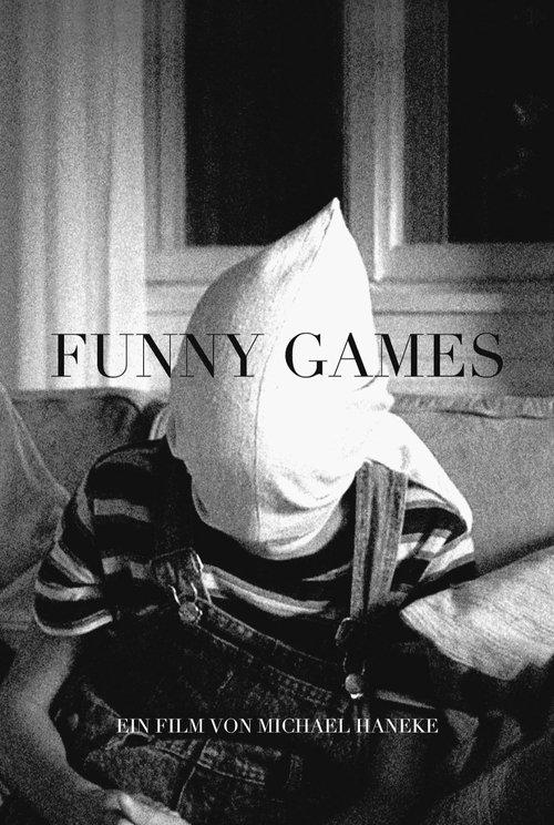 Funny Games filmas online