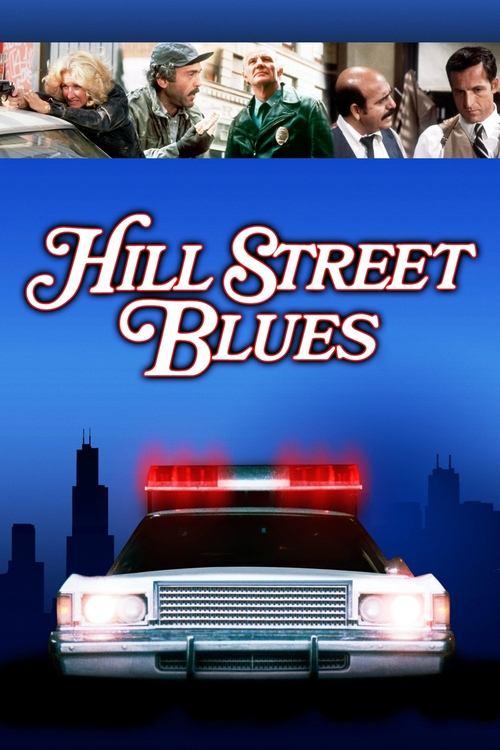 Hill Street Blues filmas online