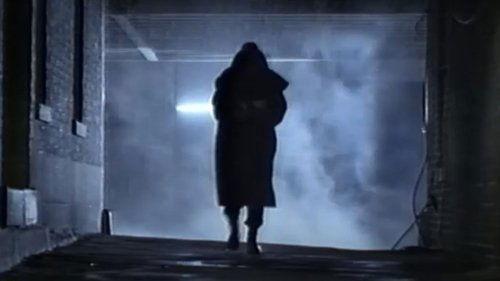 Twilight Man filmas žiurėti online