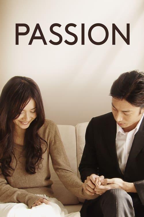 PASSION filmas online