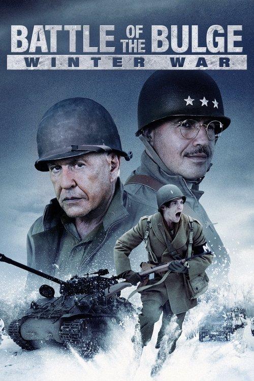 Battle of the Bulge: Winter War filmas online