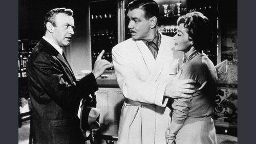 But Not for Me filmas žiurėti online