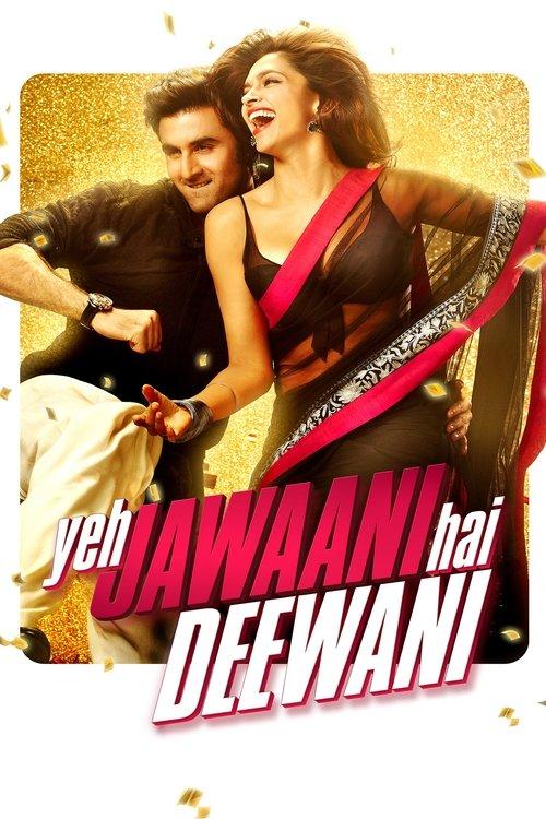 Yeh Jawaani Hai Deewani filmas online