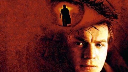 Eye of the Beholder filmas žiurėti online