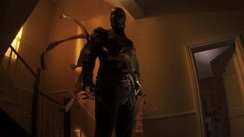 Tale of the Mummy filmas žiurėti online