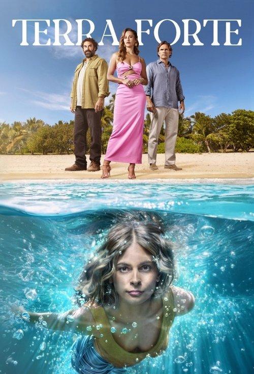Terra Forte filmas online