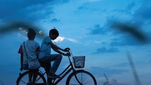 Summer Blur filmas žiurėti online