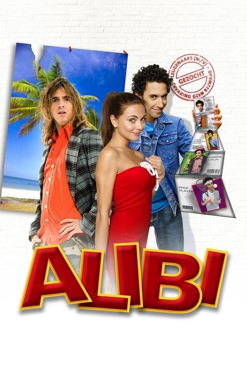 Alibi filmas online