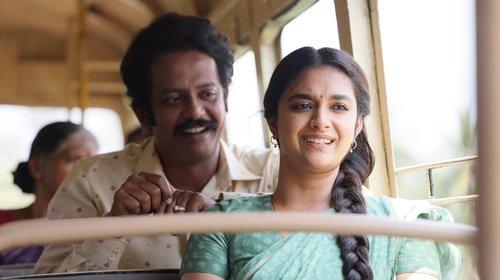 Raghu Thatha filmas žiurėti online