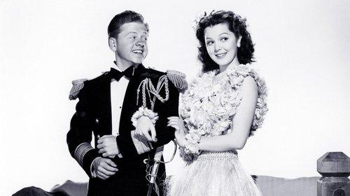 Andy Hardy Gets Spring Fever filmas žiurėti online