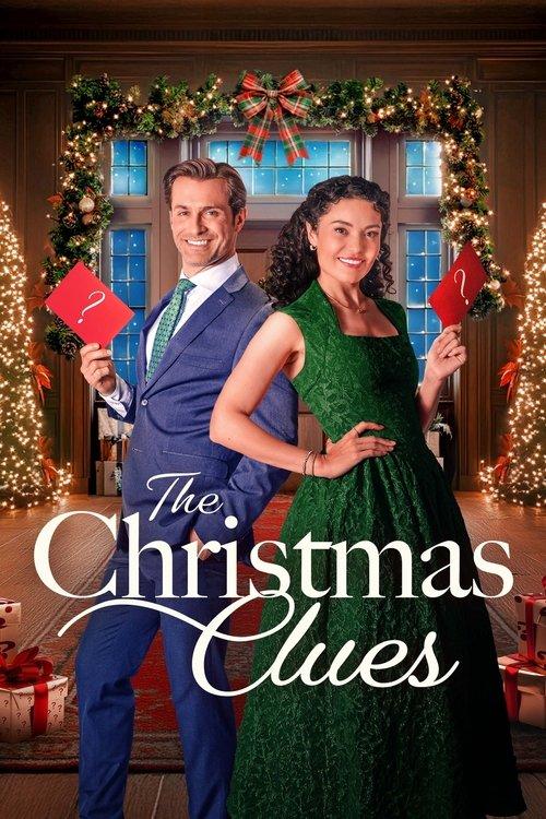 Christmas at Mistletoe Hall filmas online