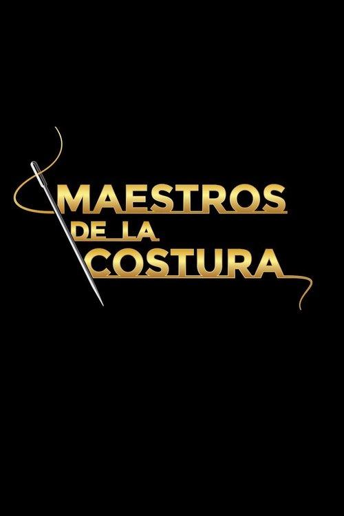 Maestros de la costura filmas online