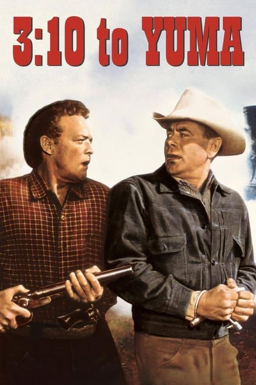 3:10 to Yuma filmas online