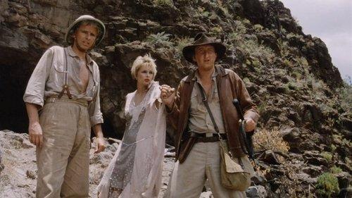 Die Einsteiger filmas žiurėti online