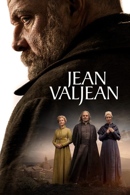 Jean Valjean filmas online