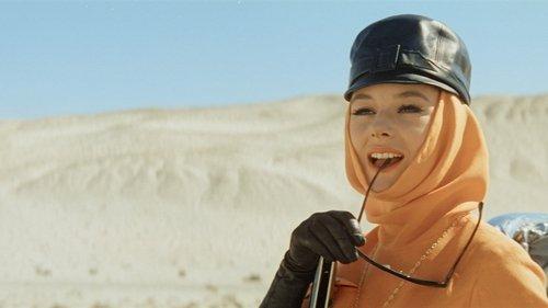 Dead Woman from Beverly Hills filmas žiurėti online