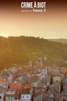 Crimes à Biot filmas online