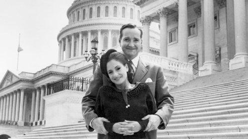 LBJ: The Early Years filmas žiurėti online