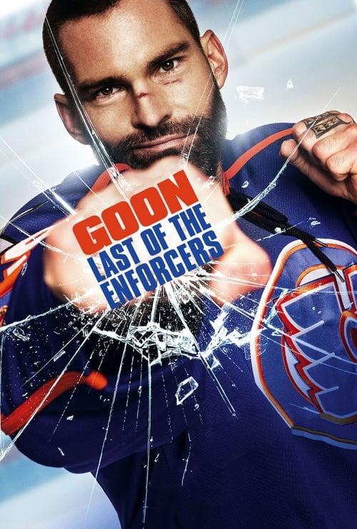 Goon: Last of the Enforcers filmas online