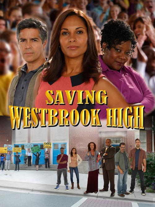 Saving Westbrook High filmas online