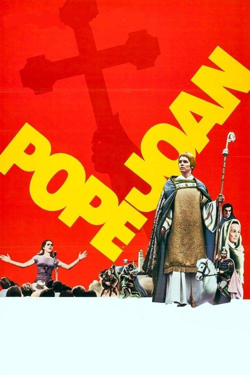 Pope Joan filmas online