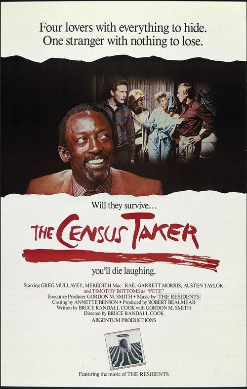 The Census Taker filmas online