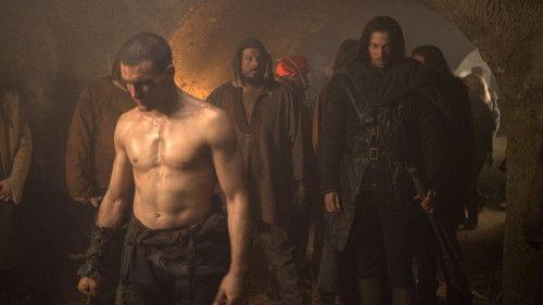 Ironclad 2: Battle for Blood filmas žiurėti online