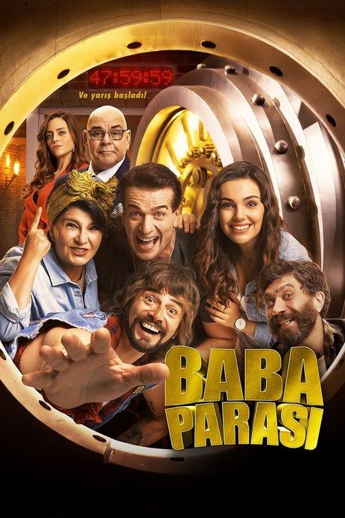 Baba Parası filmas online