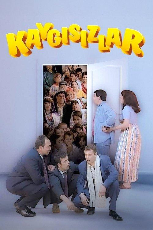 Kaygısızlar filmas online
