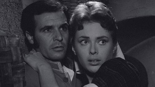 Diez fusiles esperan filmas žiurėti online