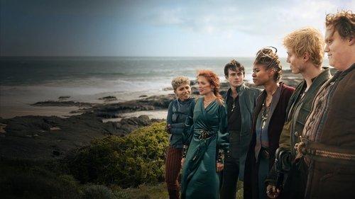 The Rats: A Witcher Tale filmas žiurėti online