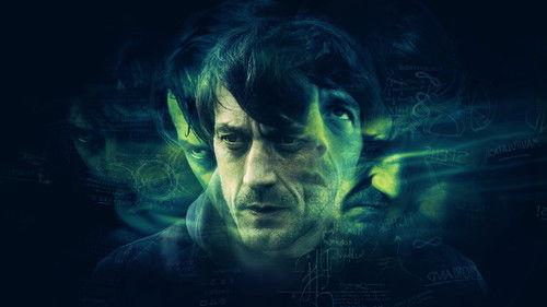 The Ghoul filmas žiurėti online