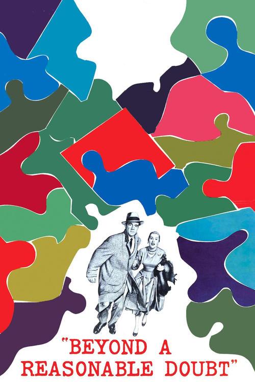 Beyond a Reasonable Doubt filmas online