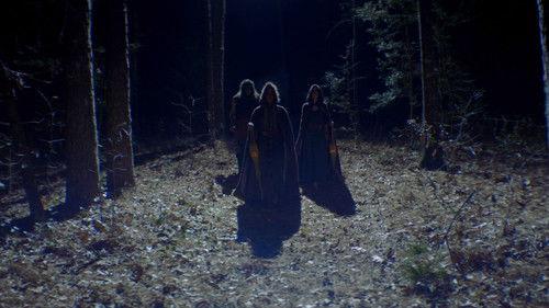 Demigod filmas žiurėti online