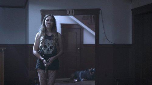 The Amityville Moon filmas žiurėti online