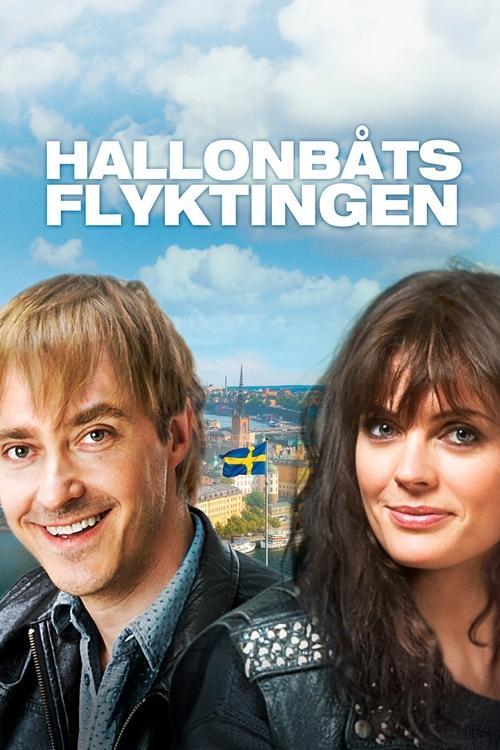 Vadelmavenepakolainen filmas online
