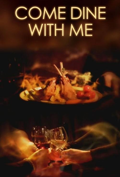 Come Dine with Me filmas online