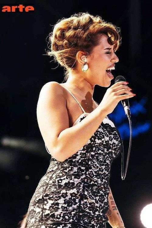 RAYE & Guests - Live at Montreux Jazz Festival 2026 filmas online