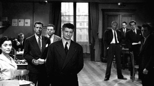 Suivez cet homme filmas žiurėti online