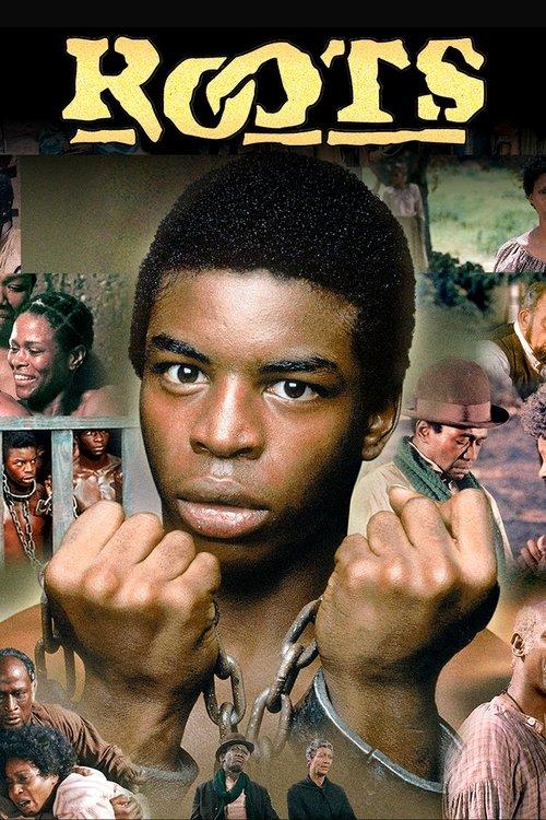Roots filmas online