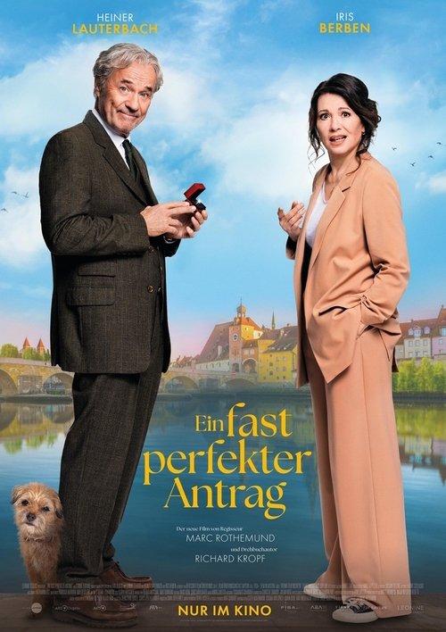 Ein fast perfekter Antrag filmas online
