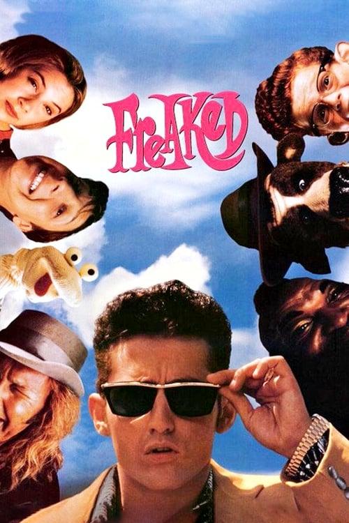 Freaked filmas online
