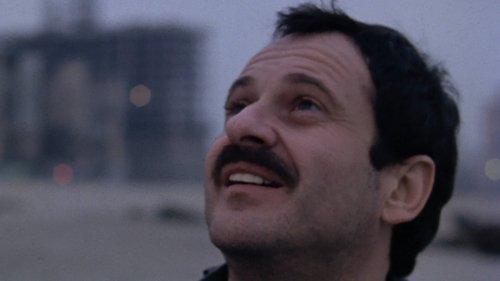 Dear Mr. Wonderful filmas žiurėti online