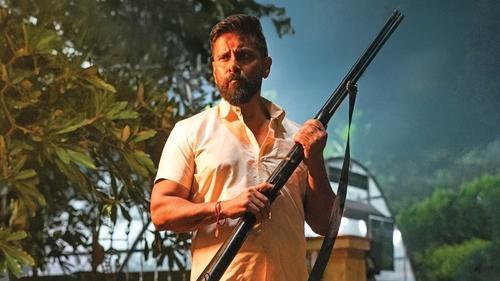 Veera Dheera Sooran: Part 2 filmas žiurėti online