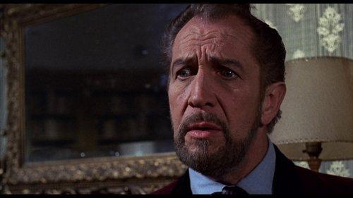 Scream and Scream Again filmas žiurėti online