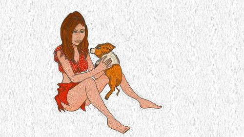 The Pig Keeper's Daughter filmas žiurėti online