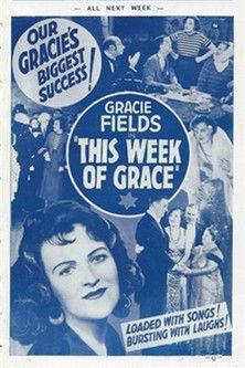 This Week of Grace filmas online